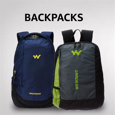 wildcraft bags online shopping.